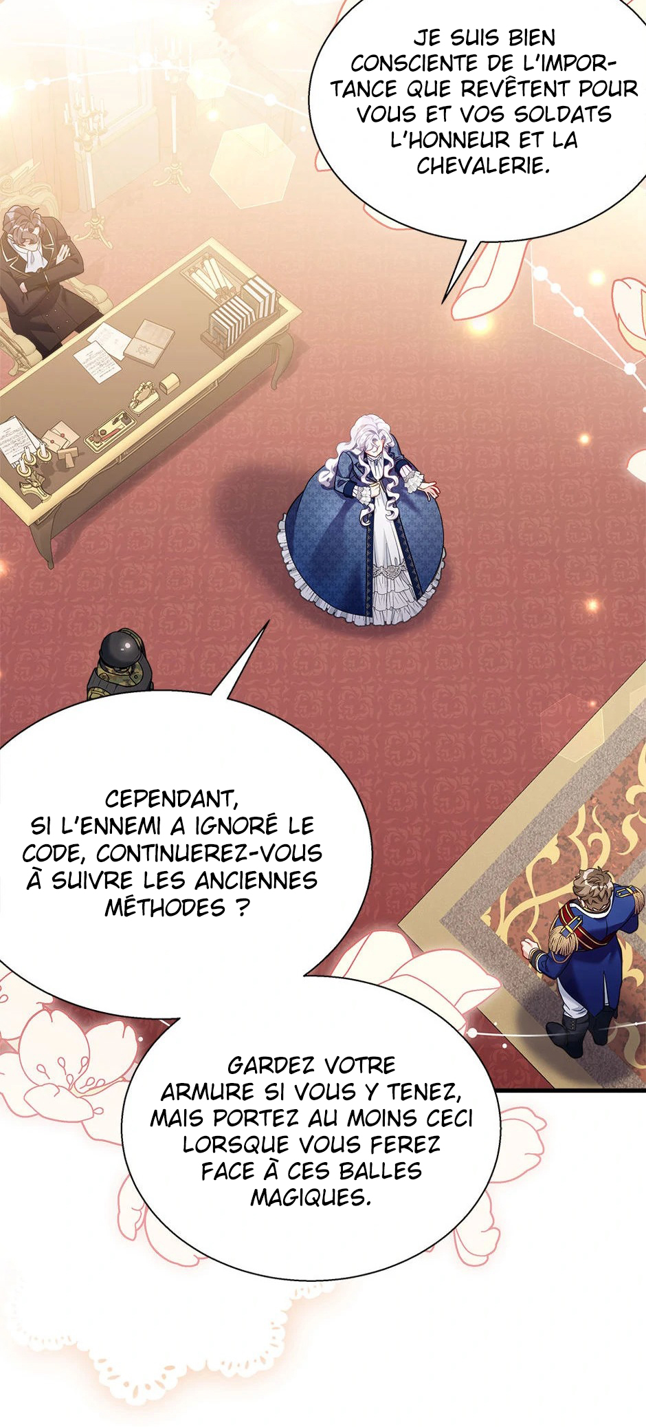 Not-Sew-Wicked Stepmom Fin de la Saison 4 第12页