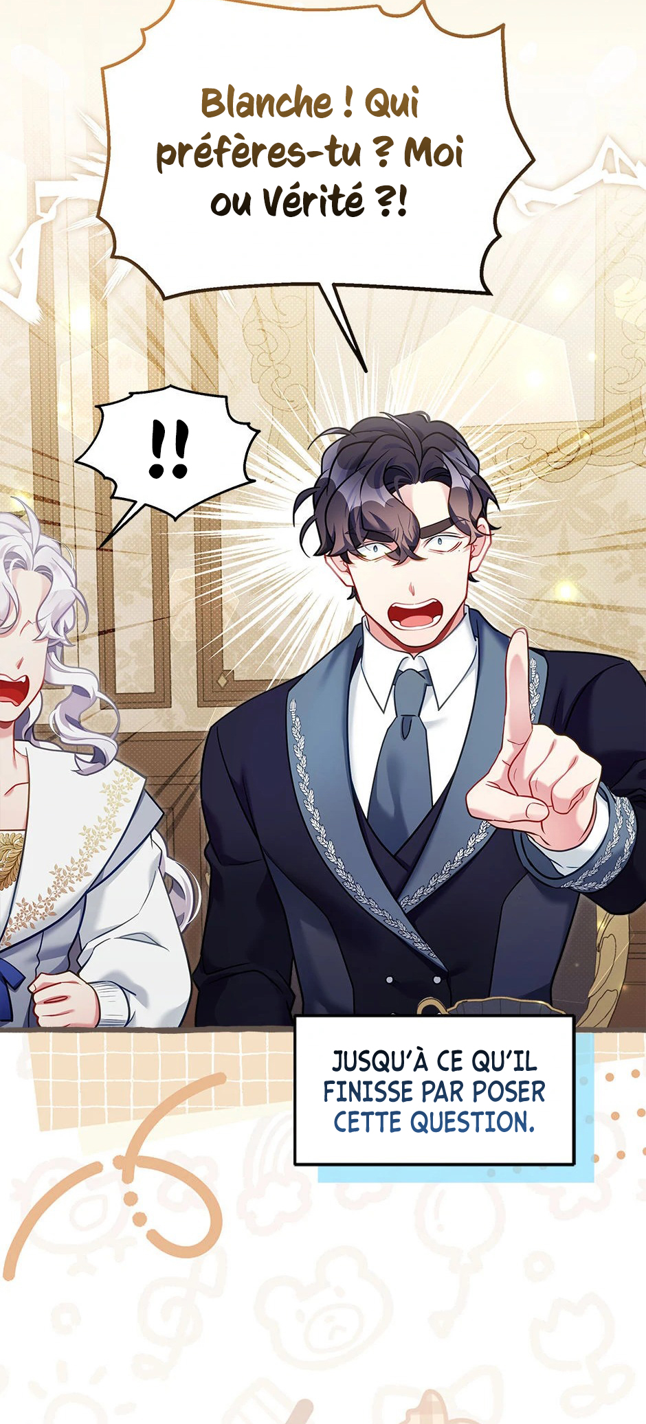 Not-Sew-Wicked Stepmom Fin de la Saison 4 第21页