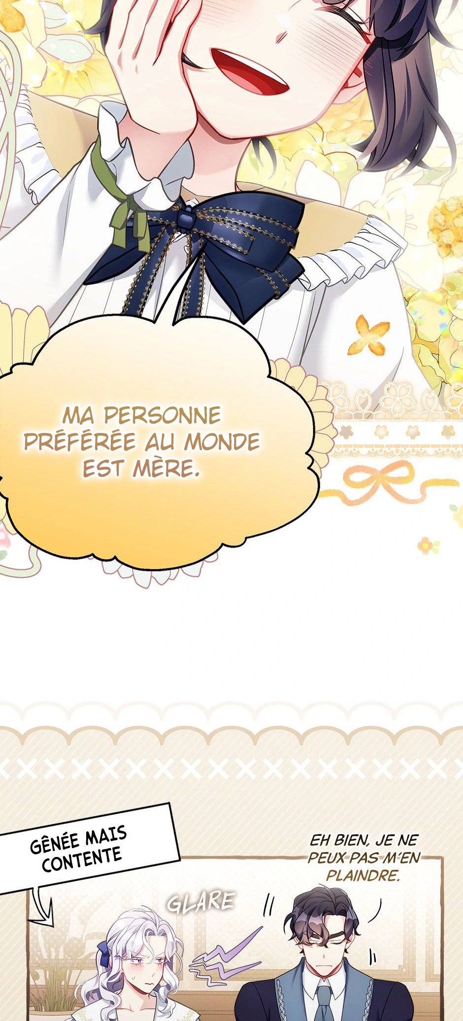 Not-Sew-Wicked Stepmom Fin de la Saison 4 第23页