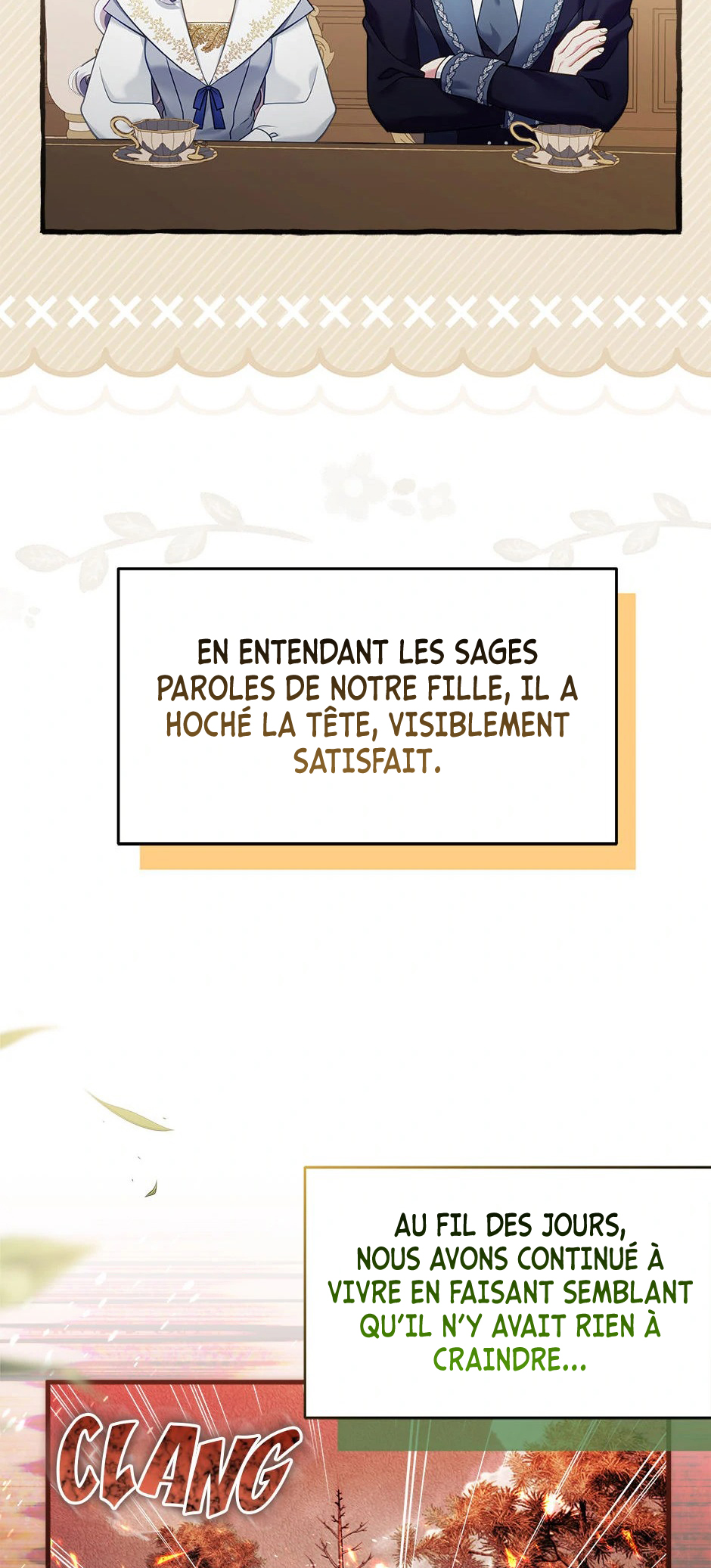 Not-Sew-Wicked Stepmom Fin de la Saison 4 第24页