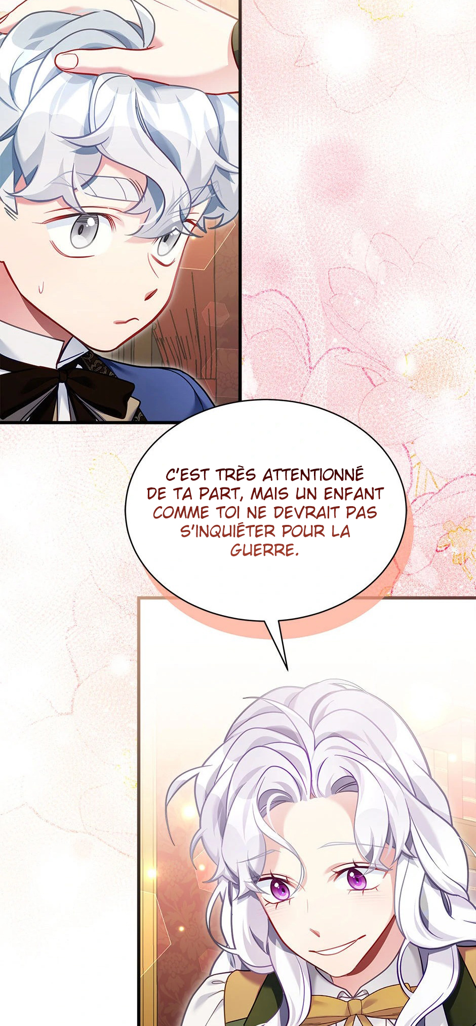 Not-Sew-Wicked Stepmom Fin de la Saison 4 第33页