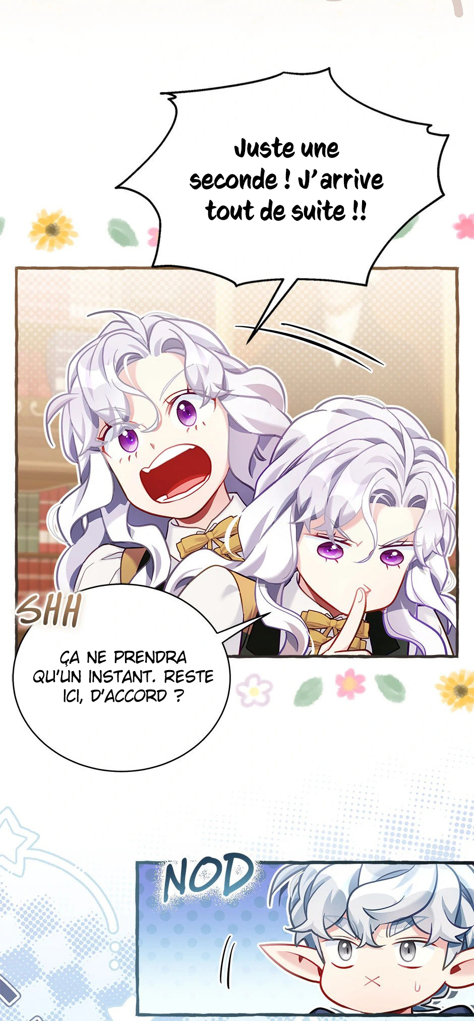 Not-Sew-Wicked Stepmom Fin de la Saison 4 第40页