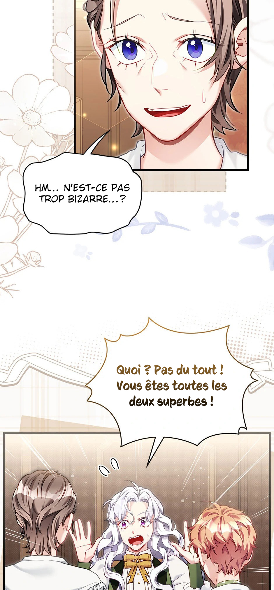 Not-Sew-Wicked Stepmom Fin de la Saison 4 第44页