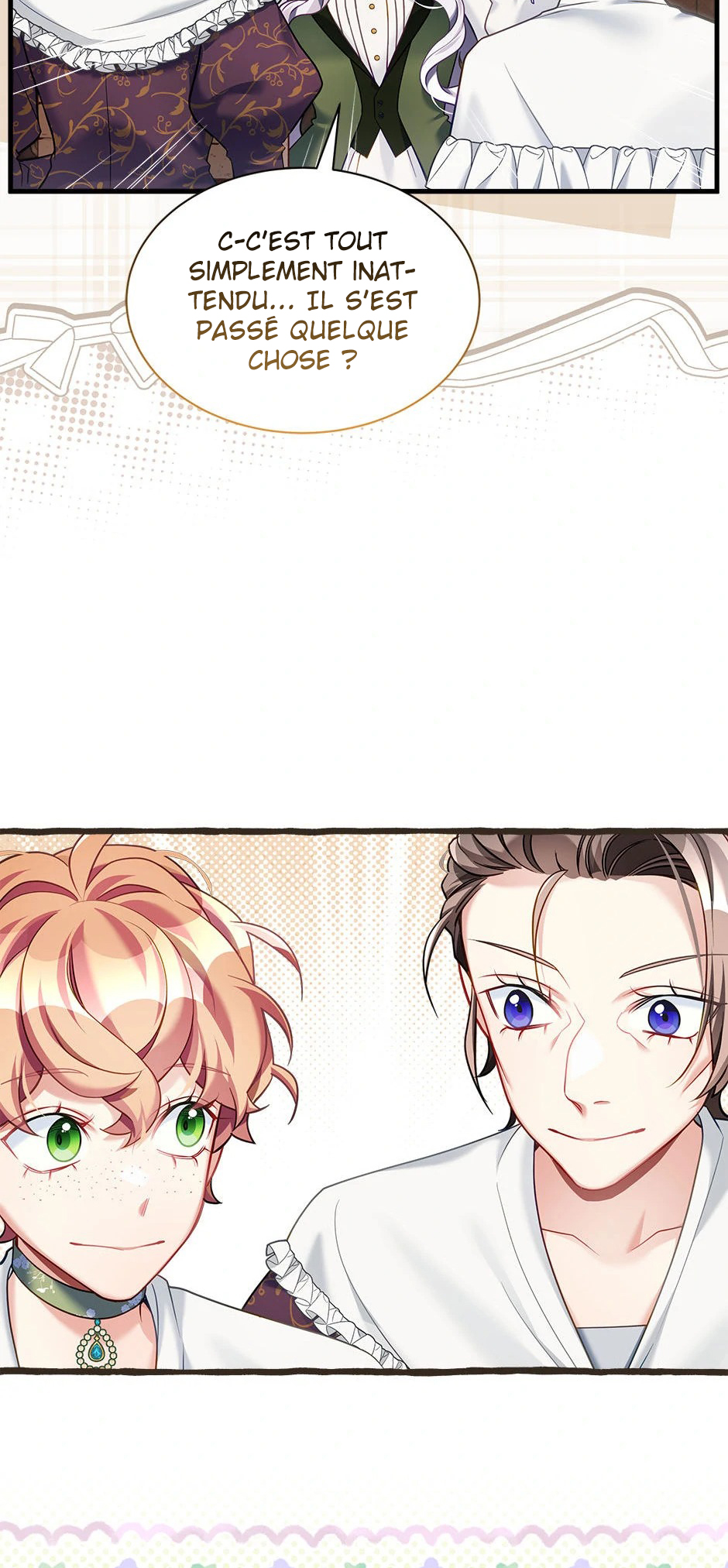 Not-Sew-Wicked Stepmom Fin de la Saison 4 第45页