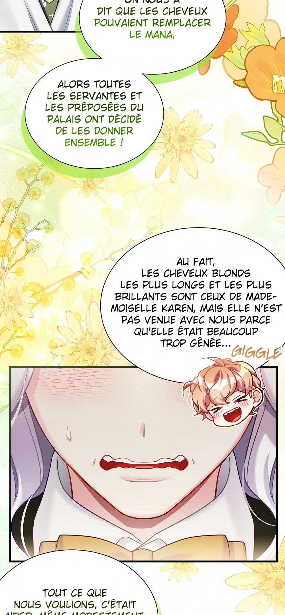 Not-Sew-Wicked Stepmom Fin de la Saison 4 第49页