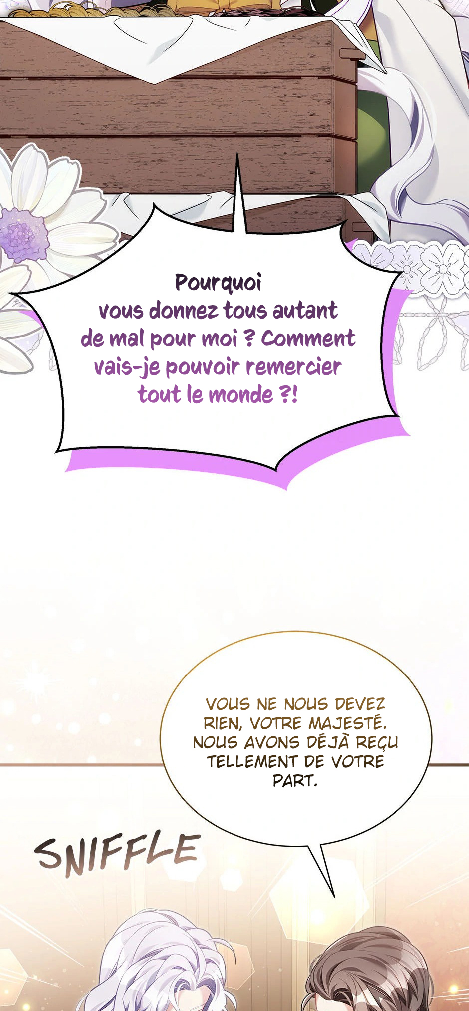 Not-Sew-Wicked Stepmom Fin de la Saison 4 第51页