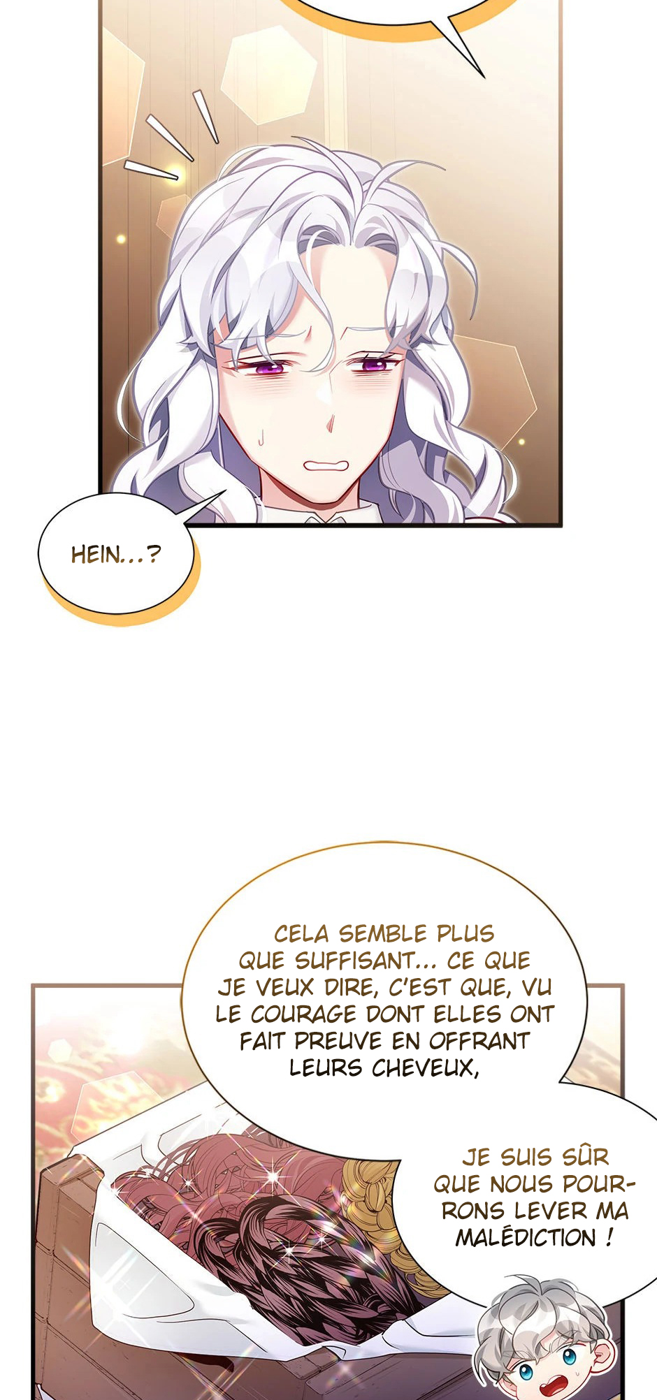 Not-Sew-Wicked Stepmom Fin de la Saison 4 第57页