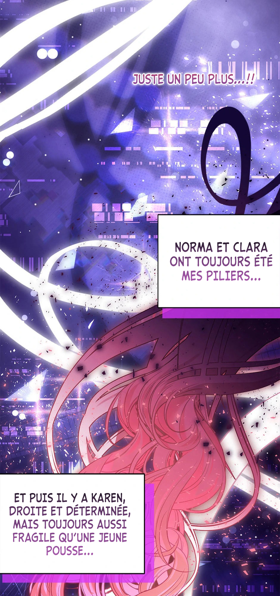 Not-Sew-Wicked Stepmom Fin de la Saison 4 第64页