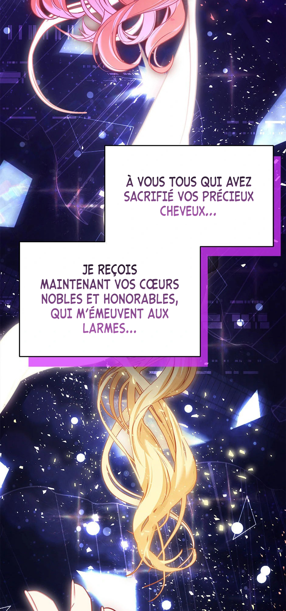 Not-Sew-Wicked Stepmom Fin de la Saison 4 第65页