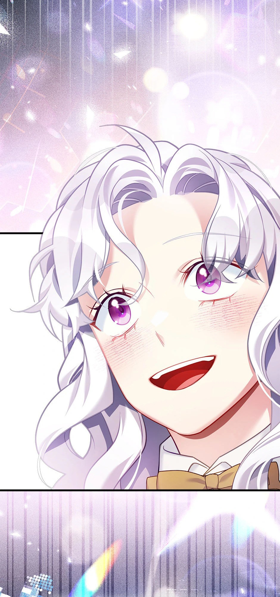 Not-Sew-Wicked Stepmom Fin de la Saison 4 第72页