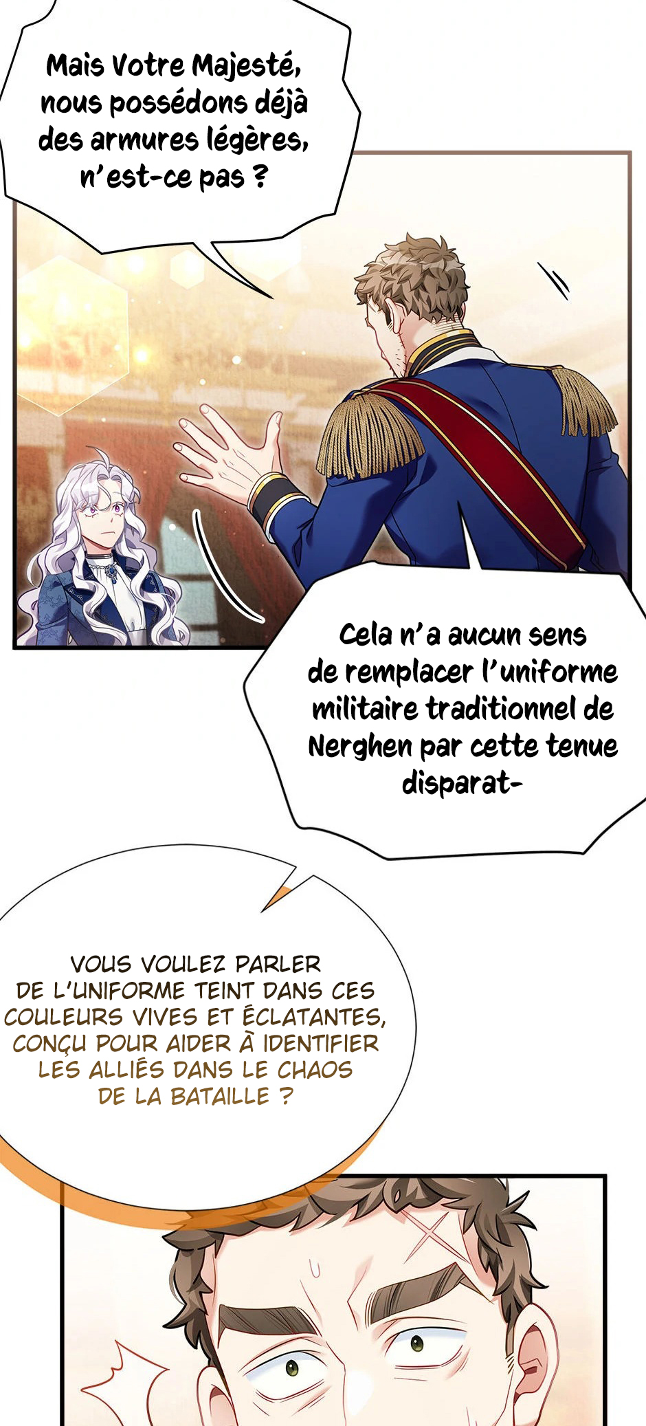 Not-Sew-Wicked Stepmom Fin de la Saison 4 第9页