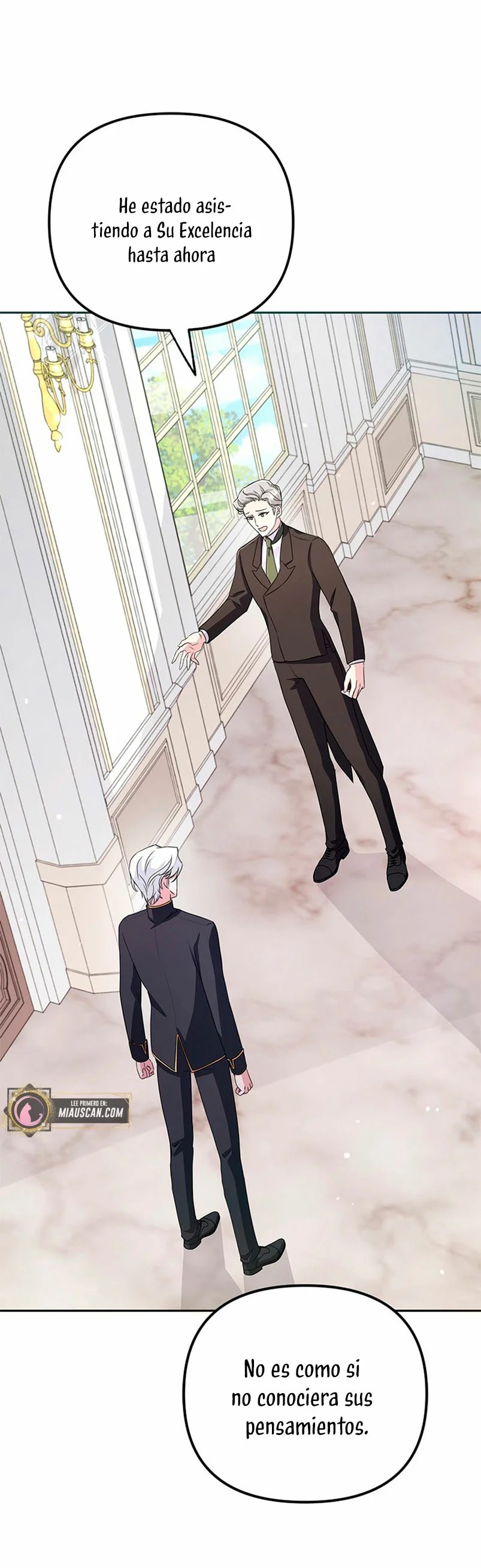 It's the First Time for Both of Us! Vol. 1 Ch. 4 第39页