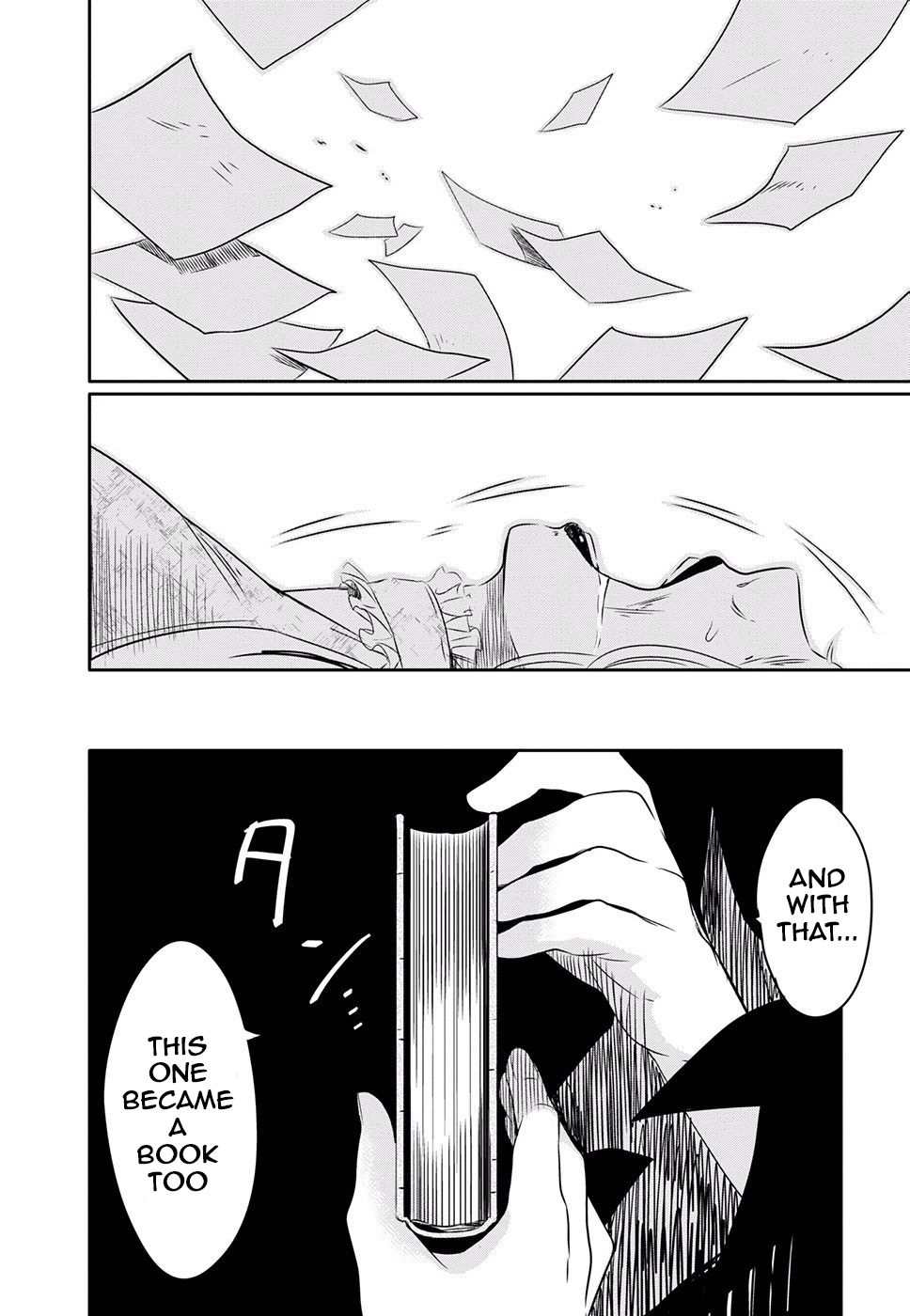Read or Die - Rehabilitation Episode I 第44页