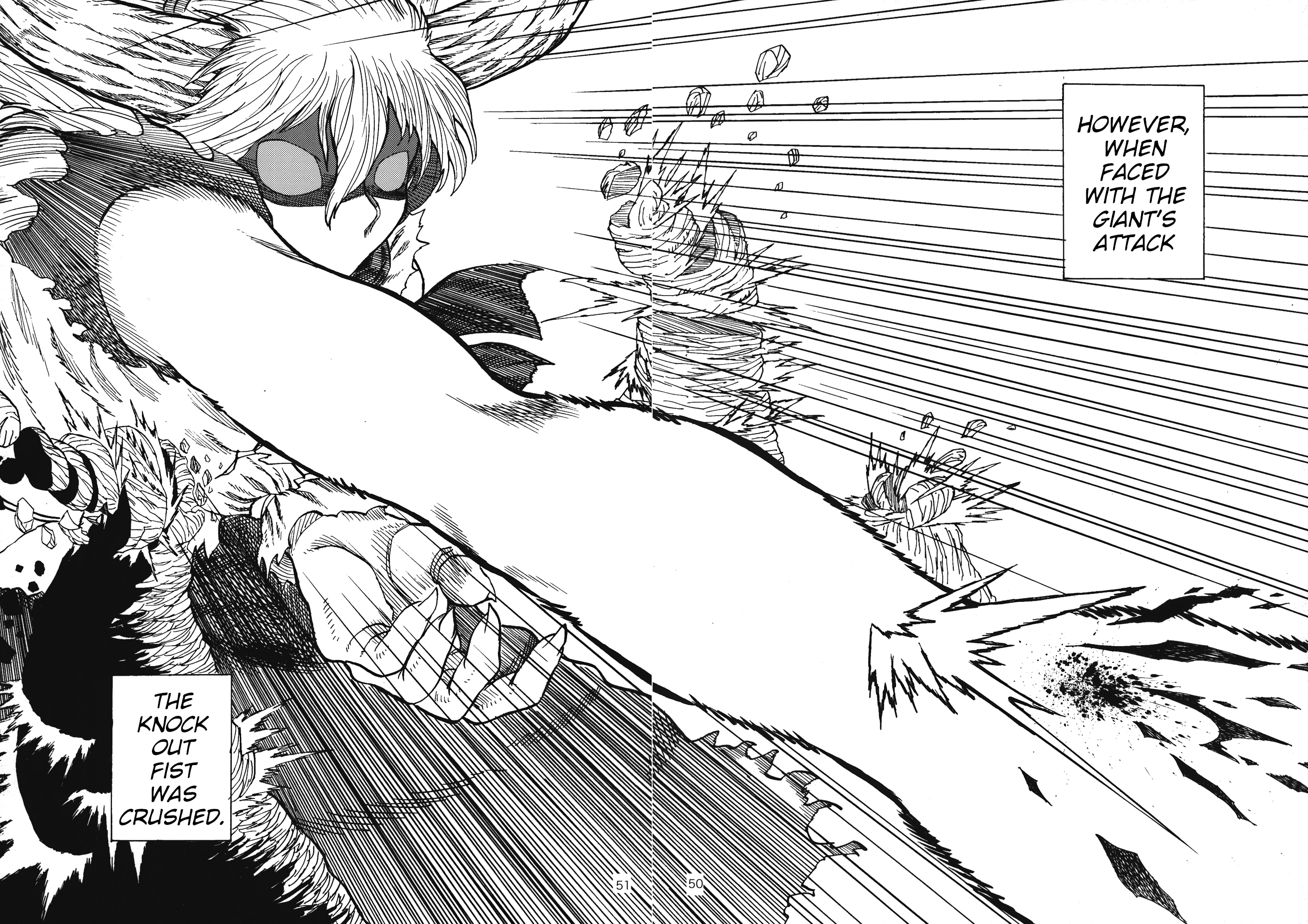 Touhou - Daidara Kenbunroku (Doujinshi) Atrocious Power 第23页