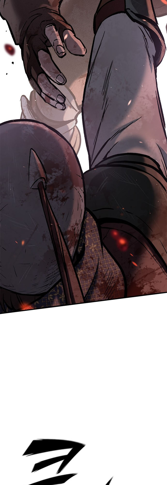 Oneul man Saneun Gisa Prolog 第31页
