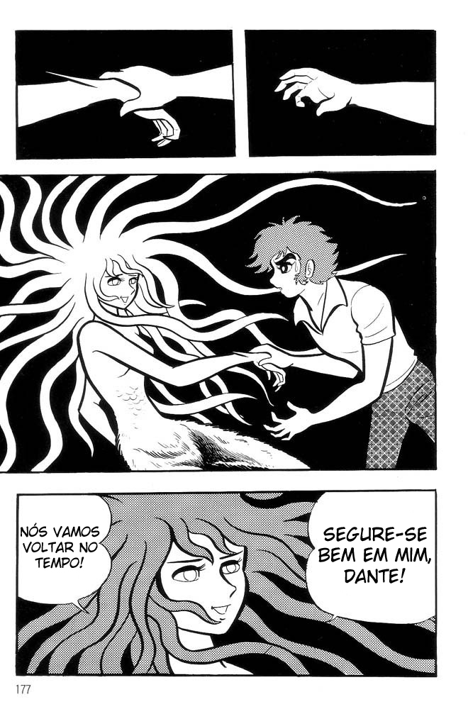Demon Lord Dante Vol. 2 Ch. 3 第167页