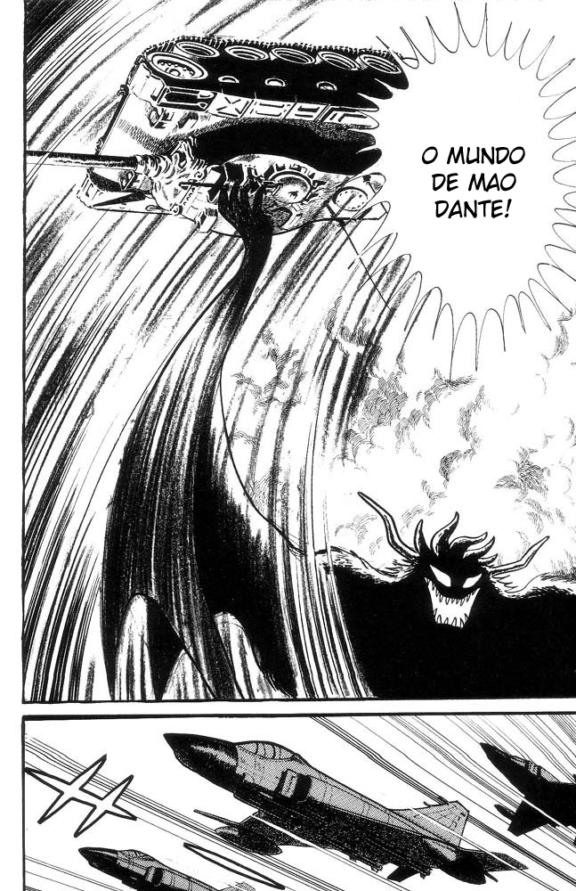 Demon Lord Dante Vol. 2 Ch. 3 第33页