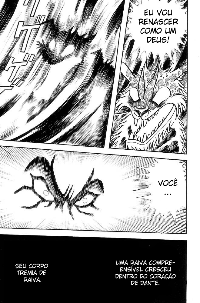 Demon Lord Dante Vol. 2 Ch. 3 第53页