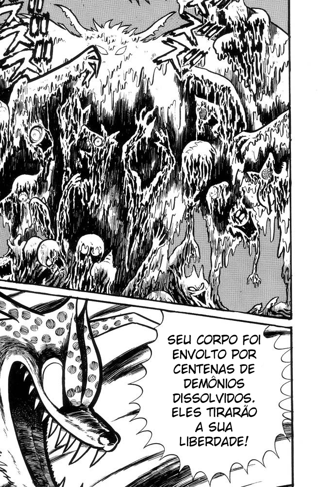 Demon Lord Dante Vol. 2 Ch. 3 第73页