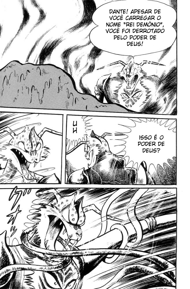 Demon Lord Dante Vol. 2 Ch. 3 第78页