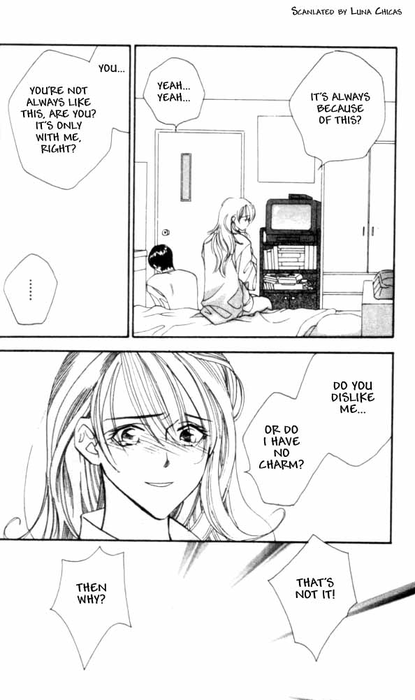 Kiss kara Hajimeyou It Begins From a Kiss 第30页