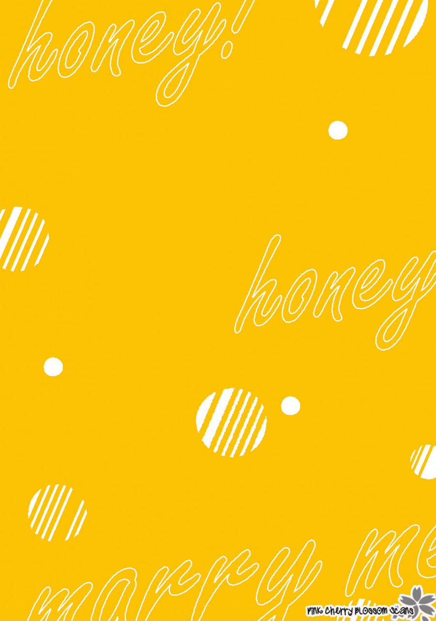 Honey! Honey! Marry Me! Vol. 1 Ch. 5.5 第8页
