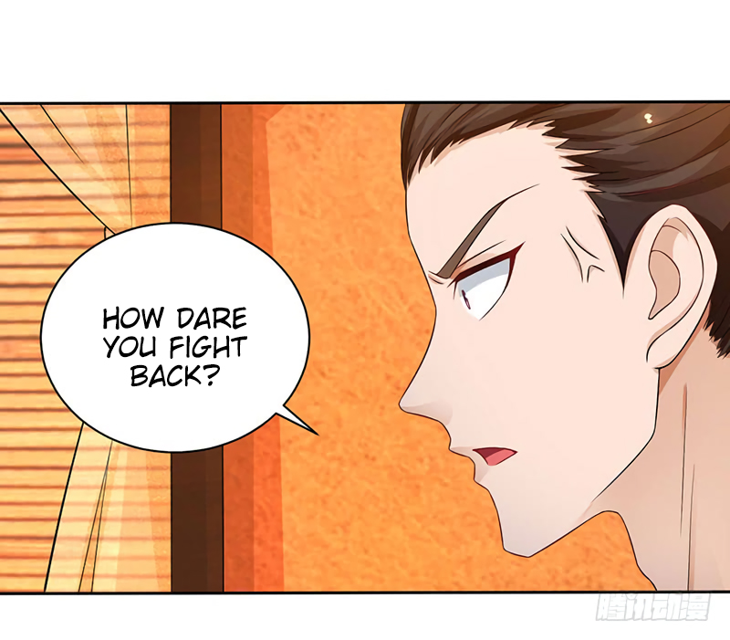 Dominate the Three Realms Ch. 3 第2页