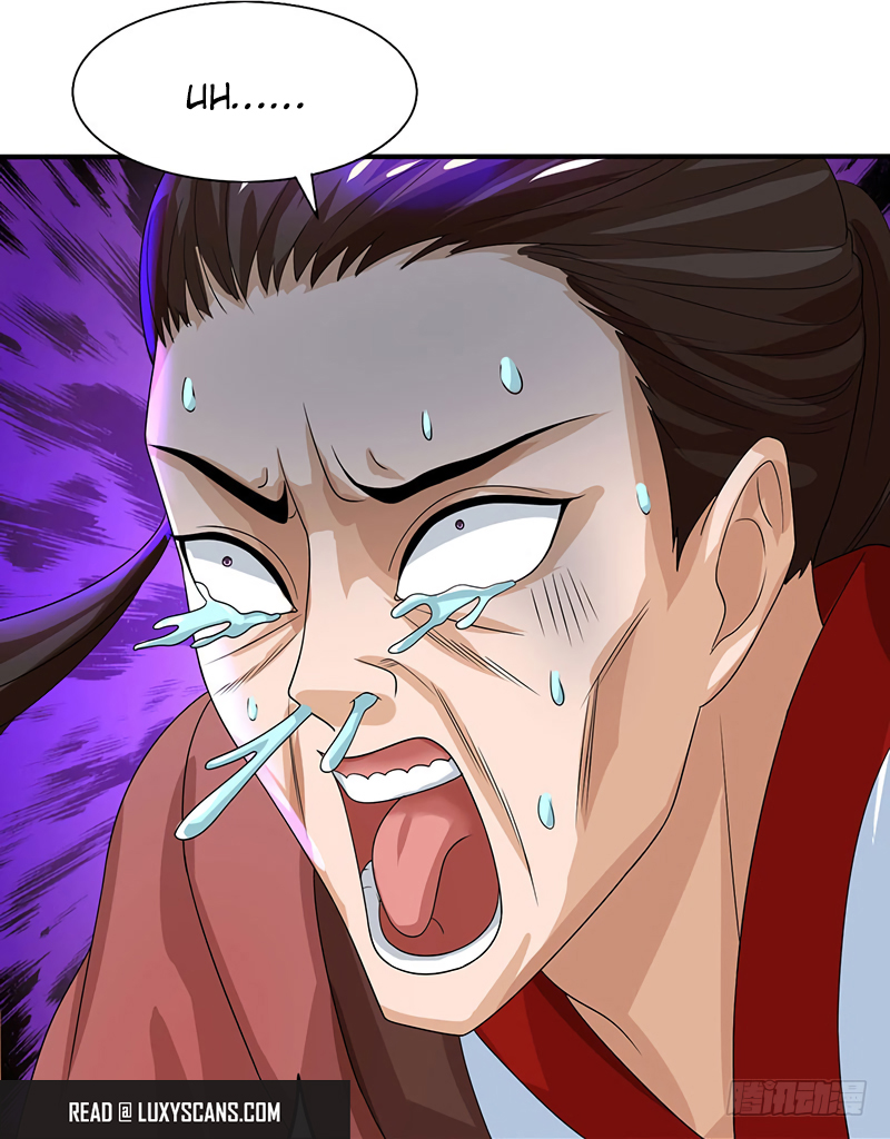 Dominate the Three Realms Ch. 3 第13页