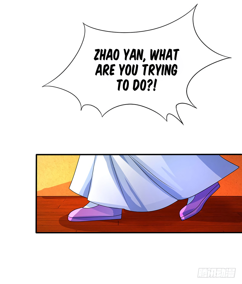 Dominate the Three Realms Ch. 3 第18页