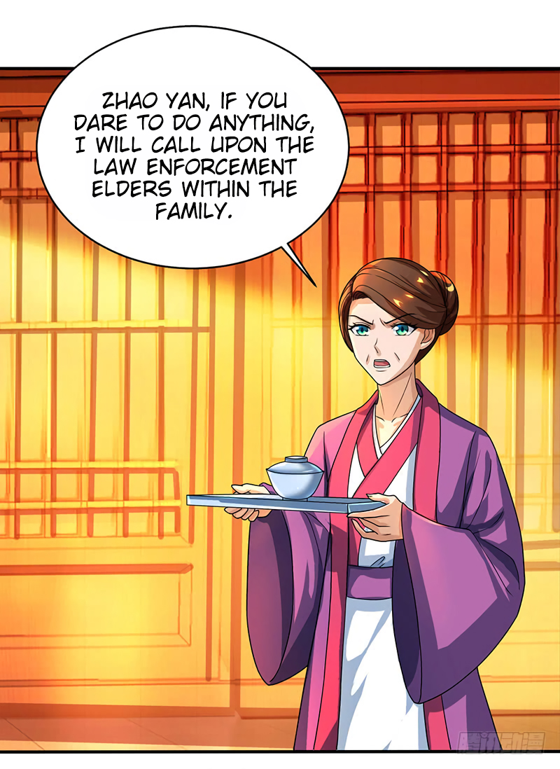 Dominate the Three Realms Ch. 3 第19页