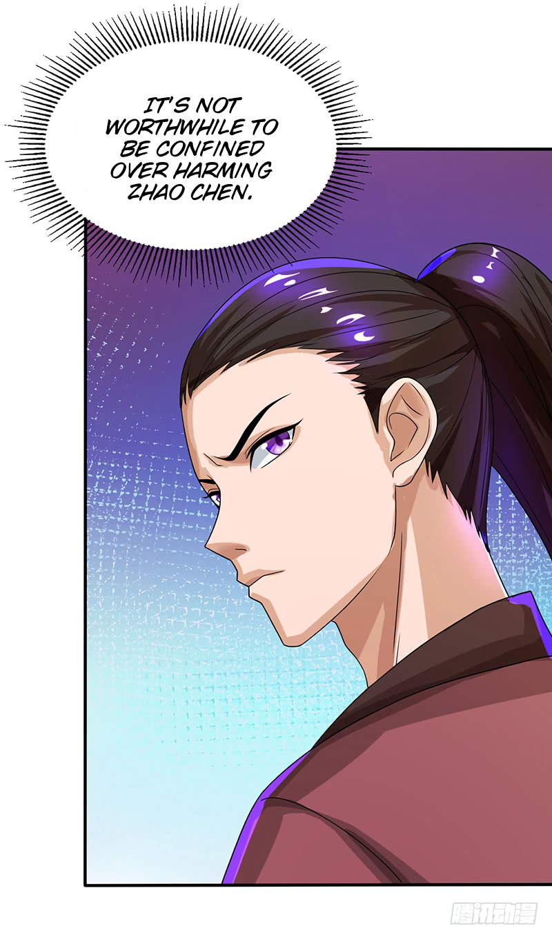 Dominate the Three Realms Ch. 3 第20页