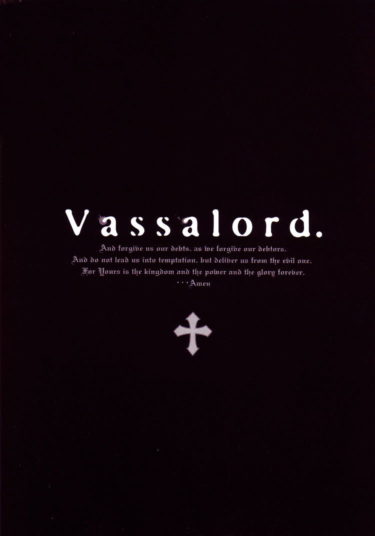 Vassalord. 第5页