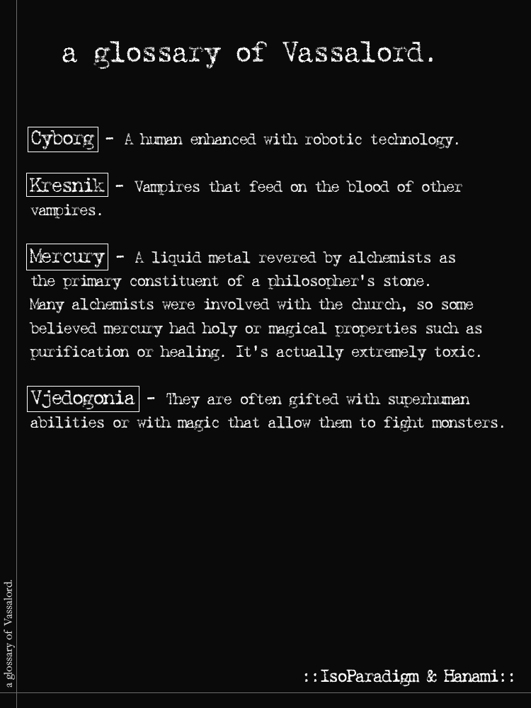 Vassalord. Heliogabalus of the Hidden Place 第78页
