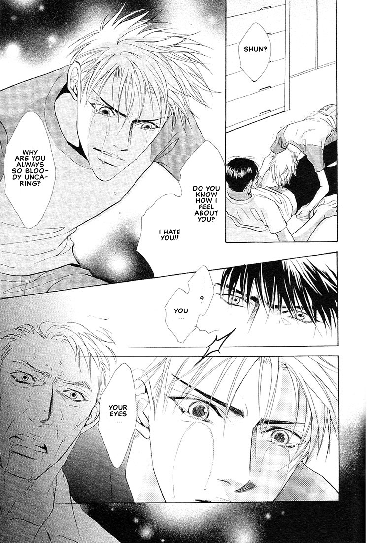 Nigai Kajitsu Vol. 1 Ch. 2 第40页