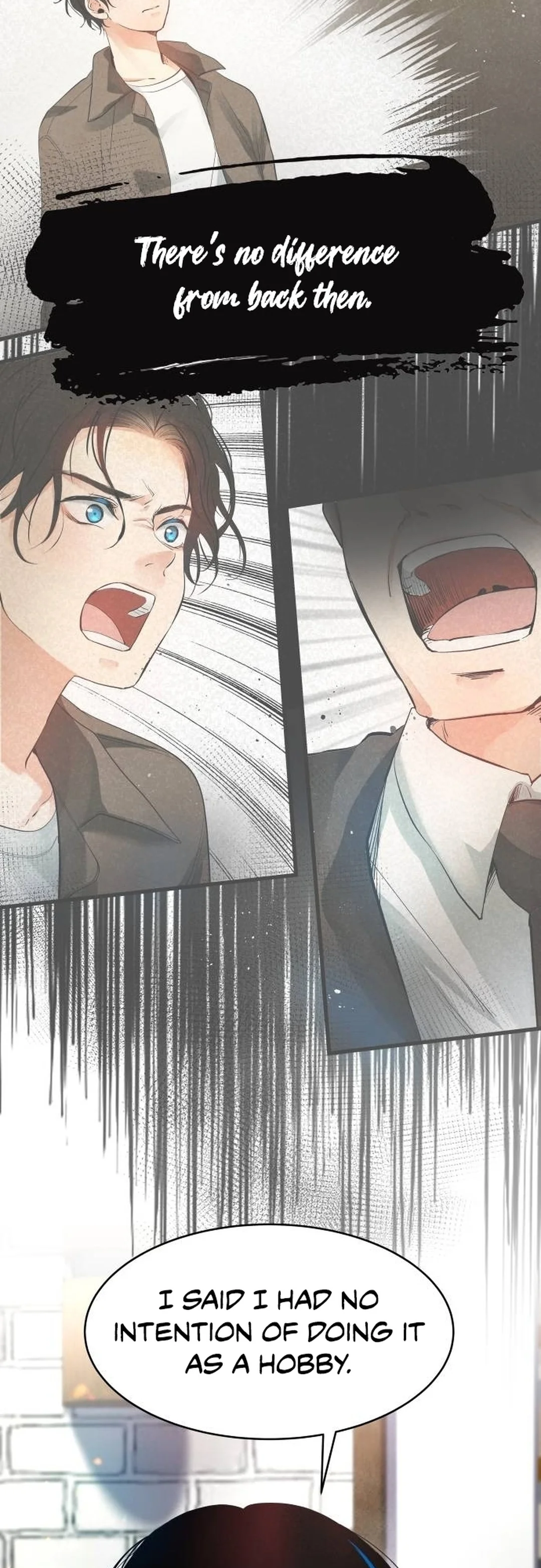 A Tidal Wave of Glory Ch. 3 第2页