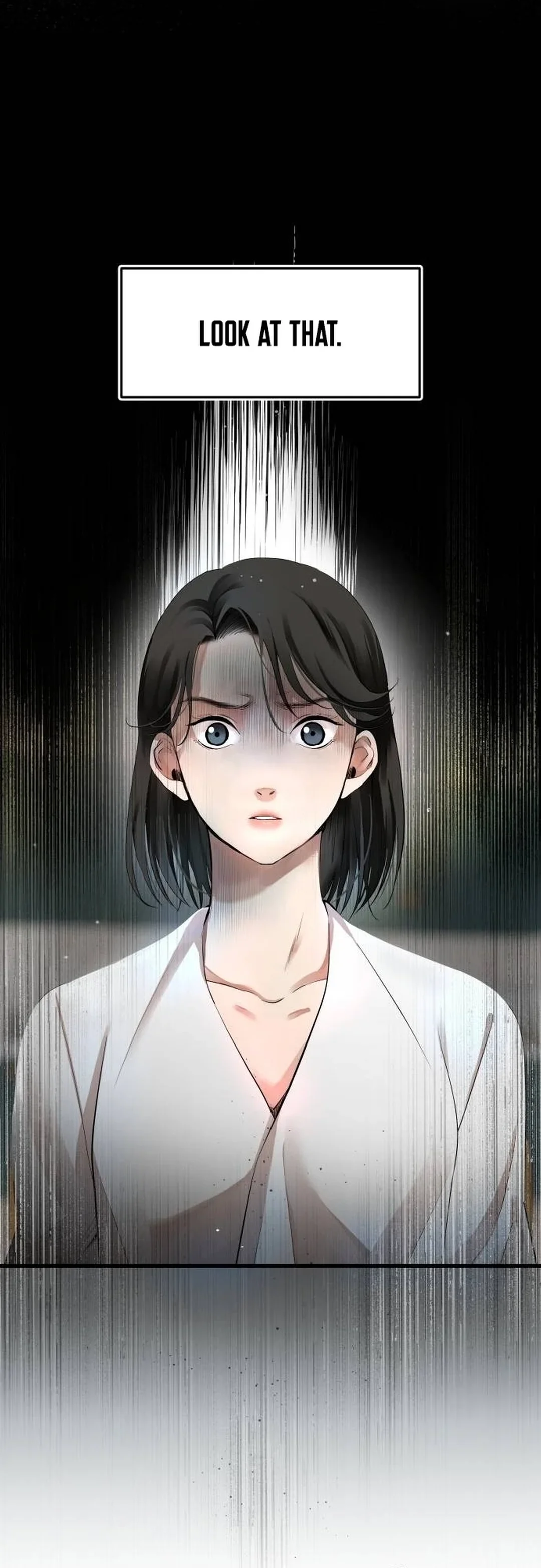 A Tidal Wave of Glory Ch. 3 第4页
