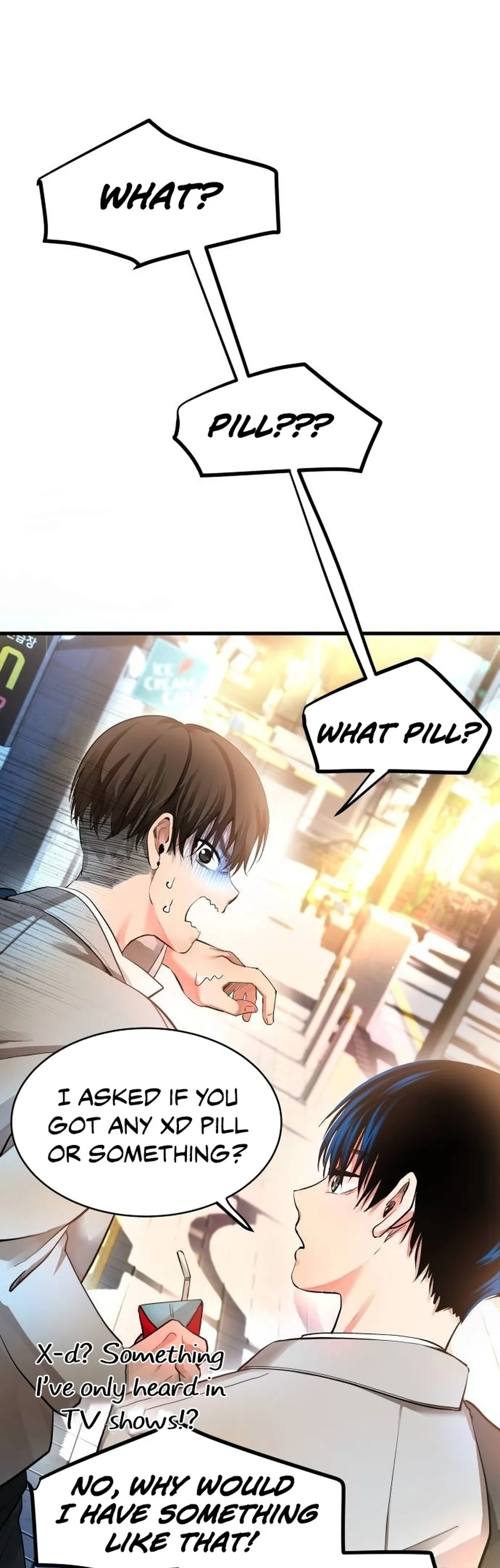 A Tidal Wave of Glory Ch. 3 第43页