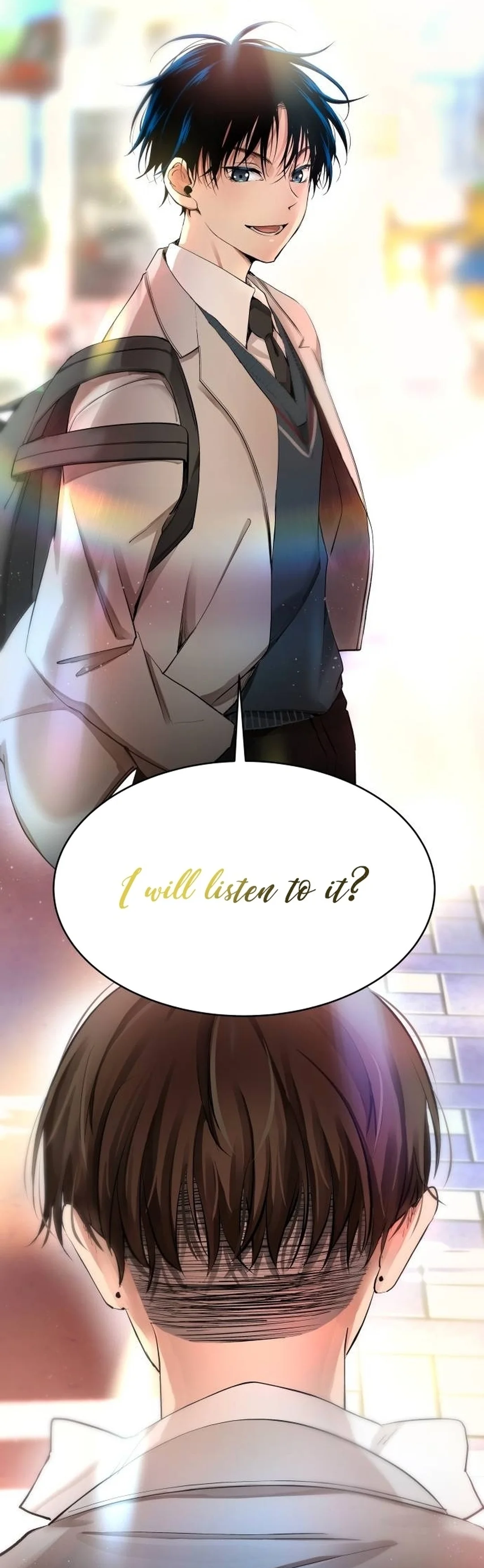 A Tidal Wave of Glory Ch. 3 第50页