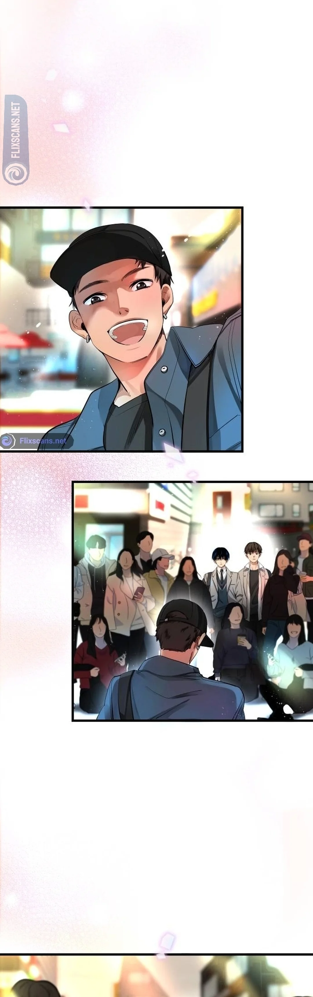 A Tidal Wave of Glory Ch. 3 第64页