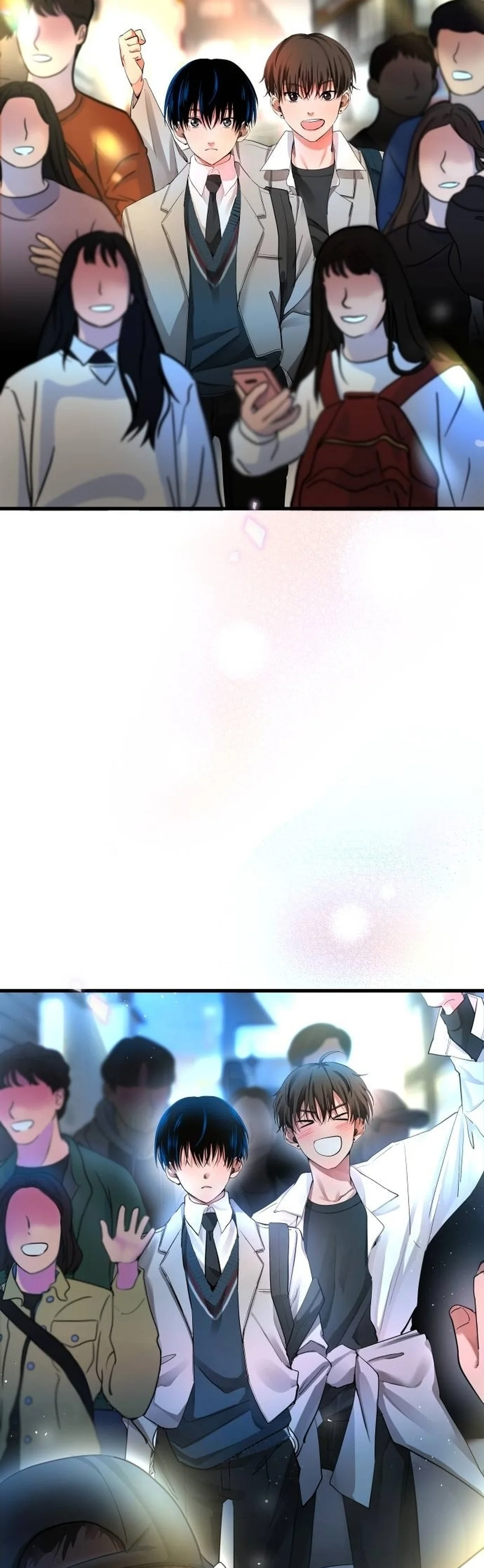 A Tidal Wave of Glory Ch. 3 第65页