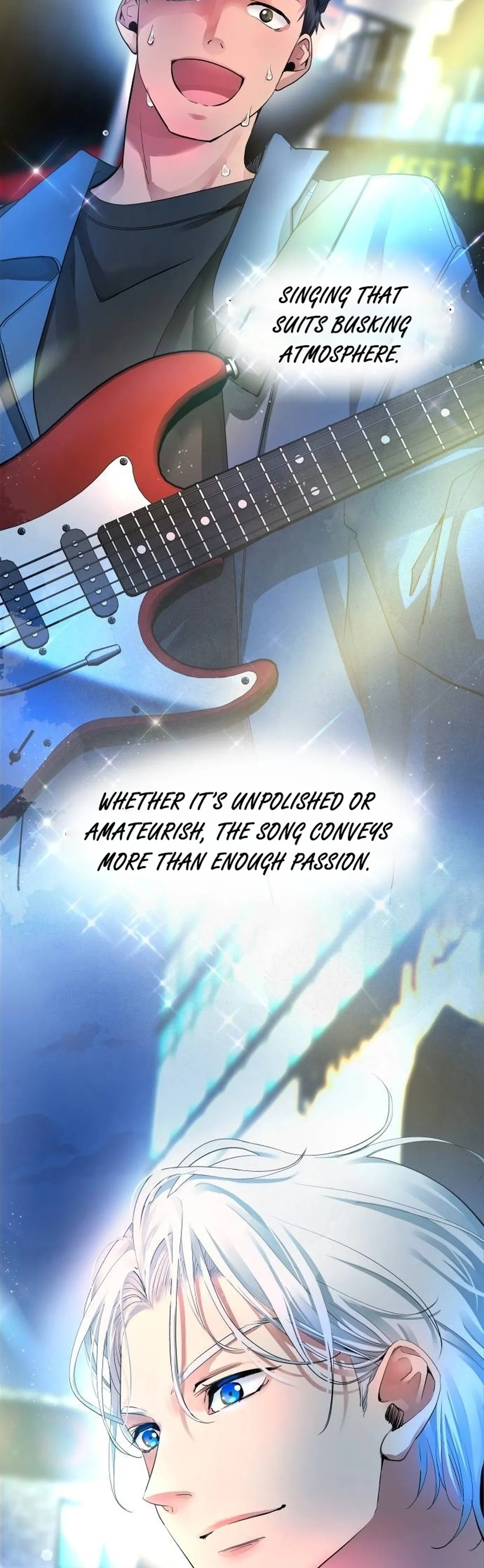 A Tidal Wave of Glory Ch. 3 第67页