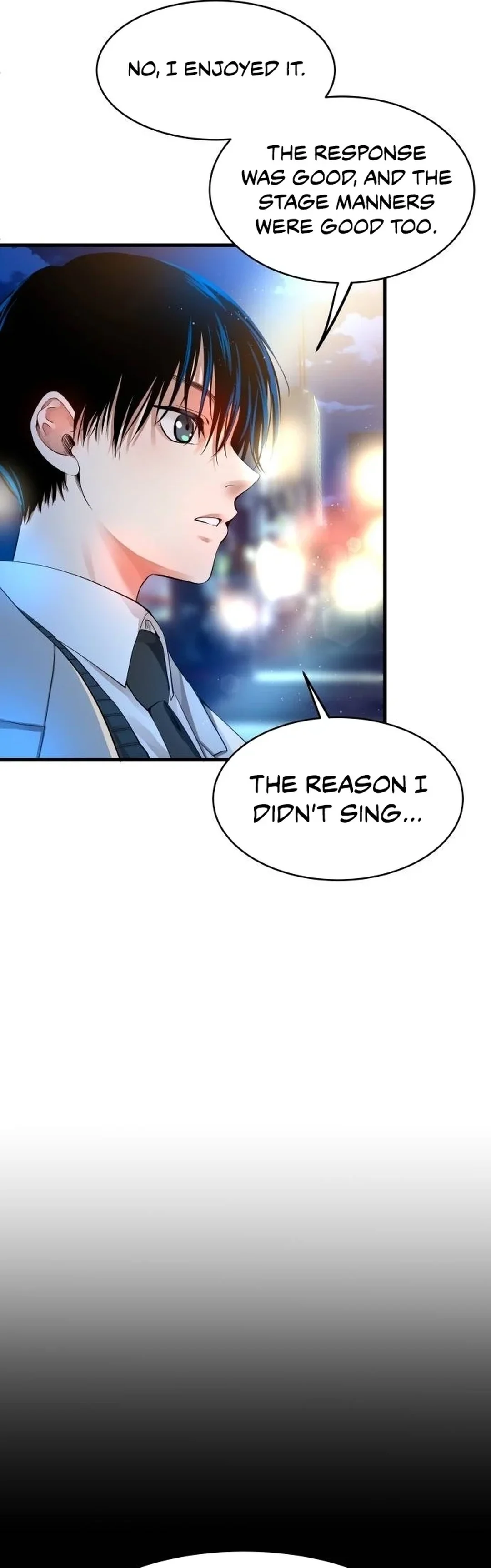 A Tidal Wave of Glory Ch. 3 第73页