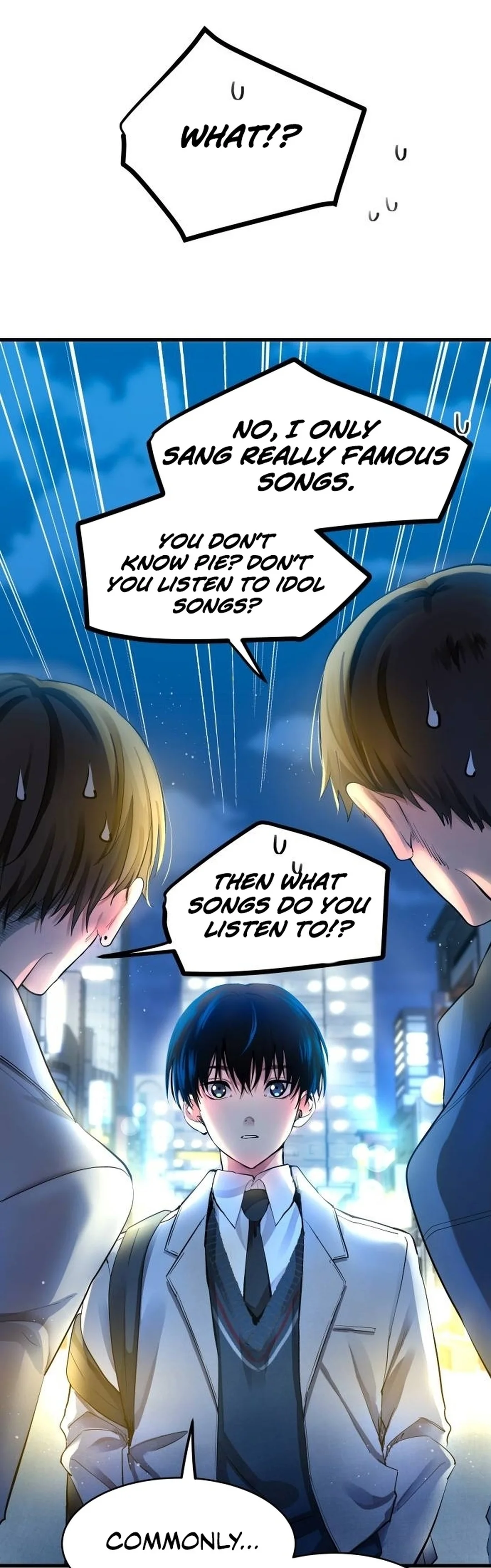 A Tidal Wave of Glory Ch. 3 第75页