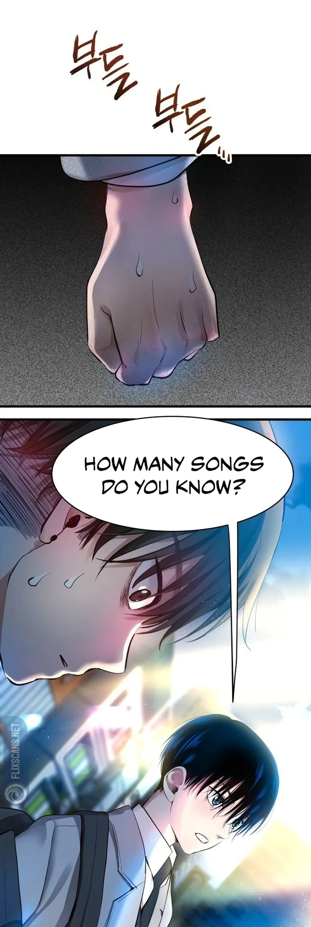A Tidal Wave of Glory Ch. 3 第82页