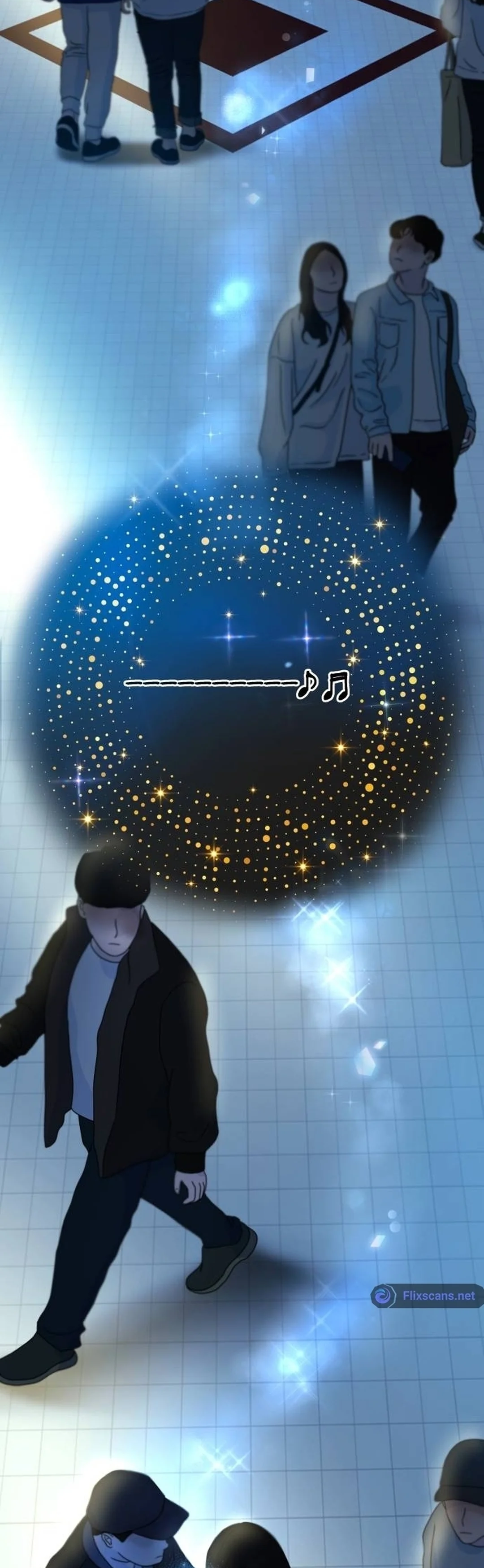 A Tidal Wave of Glory Ch. 3 第90页