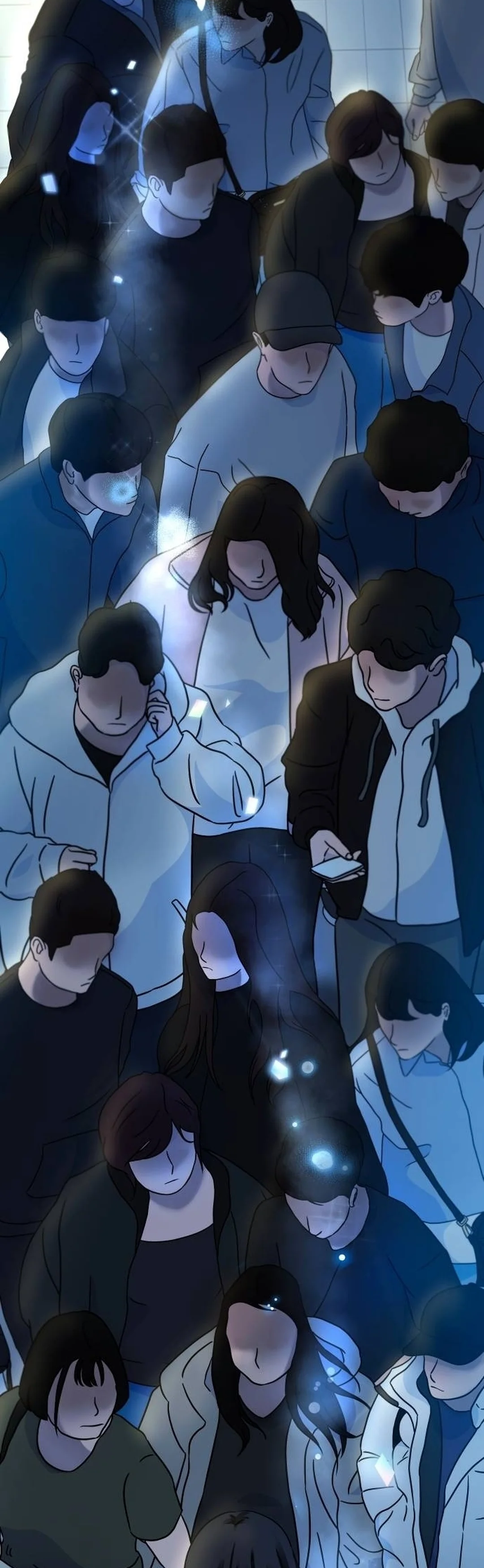 A Tidal Wave of Glory Ch. 3 第91页