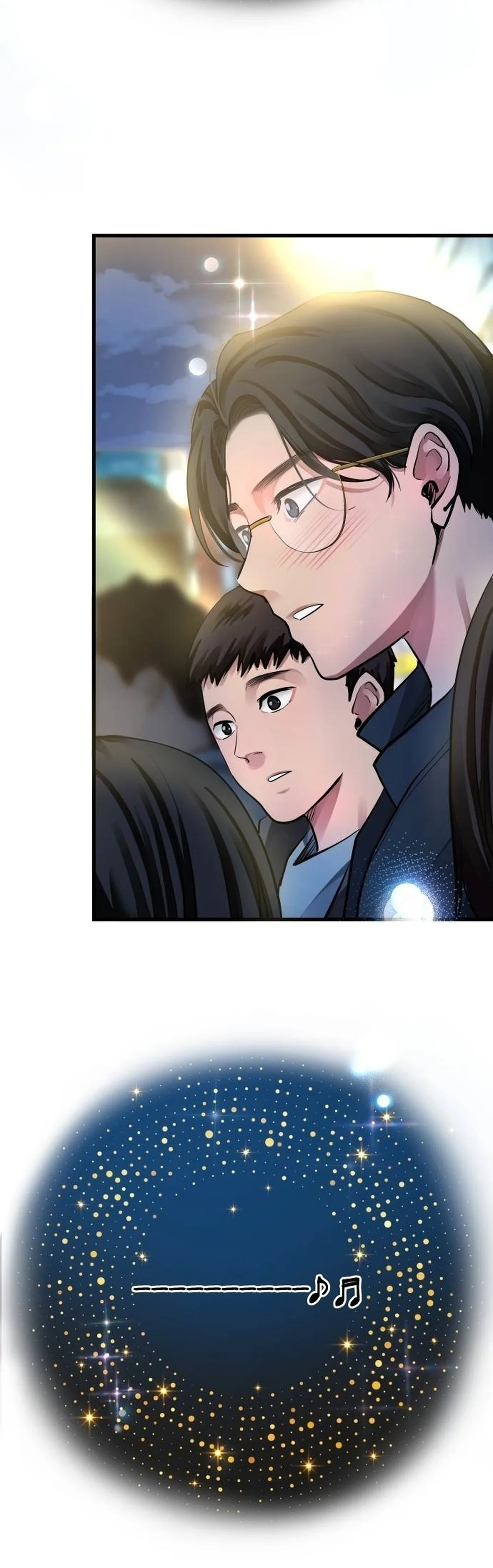 A Tidal Wave of Glory Ch. 3 第94页