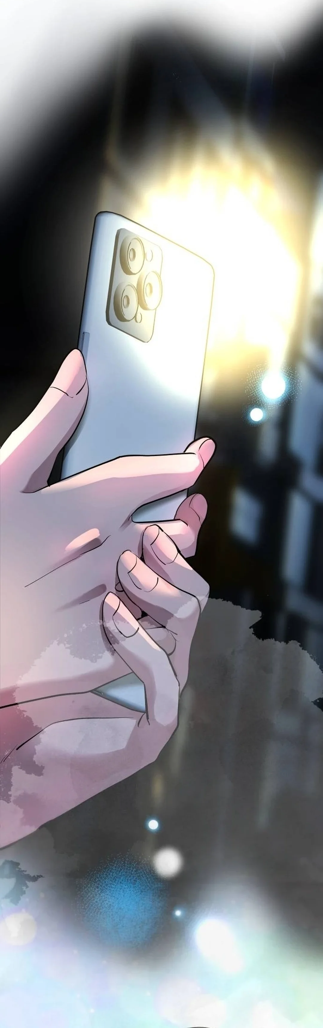 A Tidal Wave of Glory Ch. 3 第96页