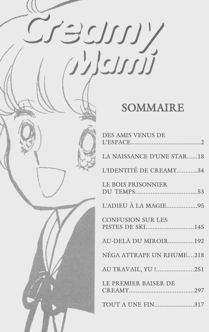 Magical Angel Creamy Mami 第6页