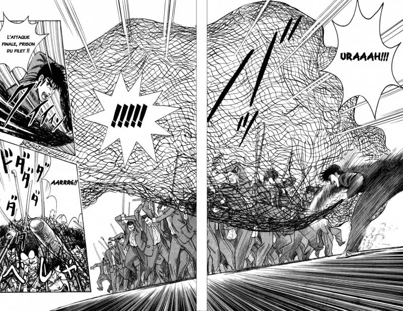 Hareluya II Boy L'ambition de conquérir le monde 第35页